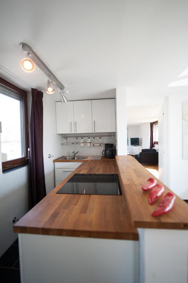 Nonstop Hotel Augsburg - Ubernacht - Hostelhotelhome מראה חיצוני תמונה